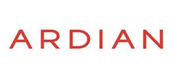Ardian of logo
