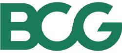 The Boston Consulting Group of logo