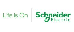 Logo de Schneider Electric