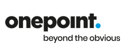 Onepoint of logo