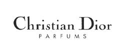 Christian Dior Parfums of logo