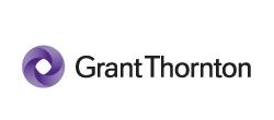 Grant Thornton of logo