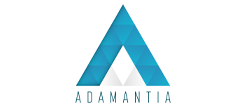 ADAMANTIA Advisory of logo