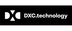 DXC Technology of logo
