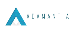 ADAMANTIA Advisory of logo
