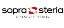 Logo de Sopra Steria Consulting