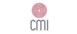 CMI of logo