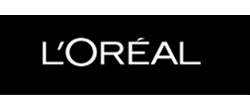 L'OREAL GROUPE of logo