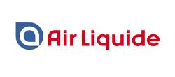 AIR LIQUIDE of logo