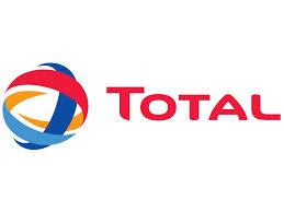 TOTAL Deutschland GmbH of logo