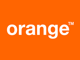 Orange SA of logo