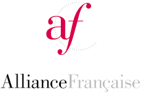 Alliance Française of logo