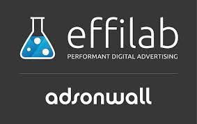 Effilab of logo