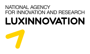 LUXINNOVATION GIE of logo