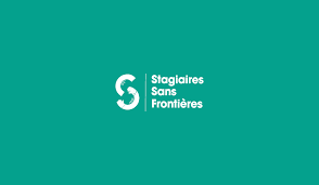 Stagiaires Sans Frontières of logo