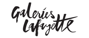 Logo de Galeries Lafayette