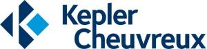 Kepler Cheuvreux of logo