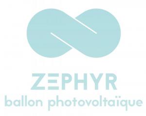 Zéphyr Solar of logo