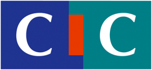 CIC - CREDIT INDUSTRIEL ET COMMERCIAL of logo