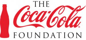 FONDATION Coca Cola of logo
