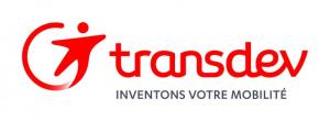 Logo de Transdev