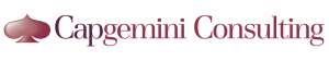 Logo de Capgemini Consulting