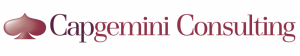 Capgemini Consulting of logo