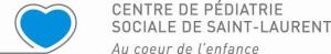 Accueils Au Coeur de l'Enfance /Centre de pédiatrie sociale de Saint Laurent of logo