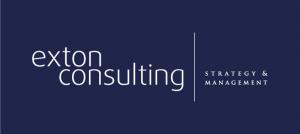 Exton Consulting of logo