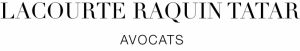 LACOURTE RAQUIN TATAR of logo