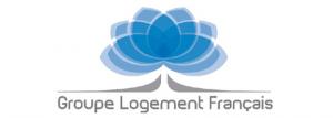 Logo de Groupe Logement Français