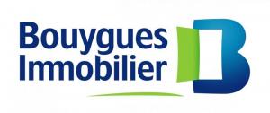 Logo de Bouygues Immobilier