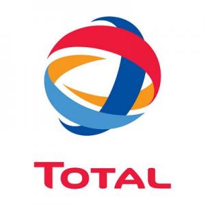 Logo de TOTAL SA