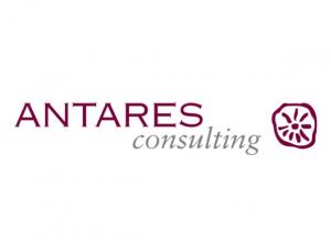 Logo de Antares Consulting