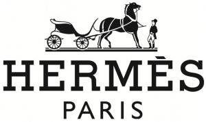 Hermès of logo
