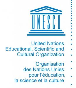UNESCO of logo