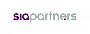 Sia Partners of logo