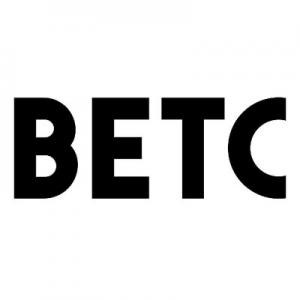 Logo de BETC