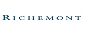 Richemont Holding France of logo