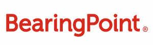 BearingPoint of logo