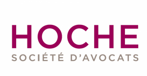 Logo de HOCHE