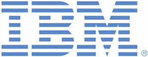 IBM France of logo