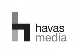 Havas Media of logo