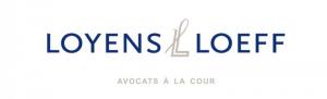 Loyens & Loeff Luxembourg of logo