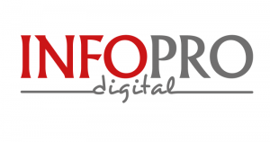 Logo de Infopro Digital