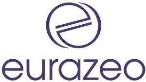 Eurazeo of logo