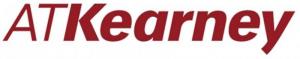 A.T. Kearney of logo