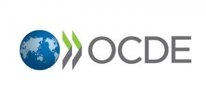 Logo de OCDE
