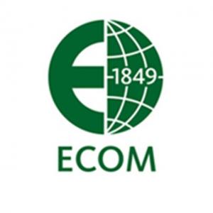 Logo de ECOM Trading