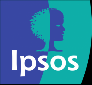 Logo de Ipsos France